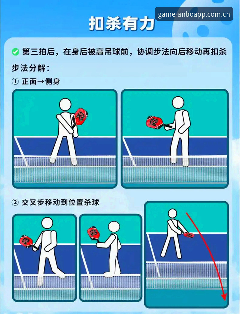 ANBO体育好用吗使用指南详解：从体验到技巧的全方位解读