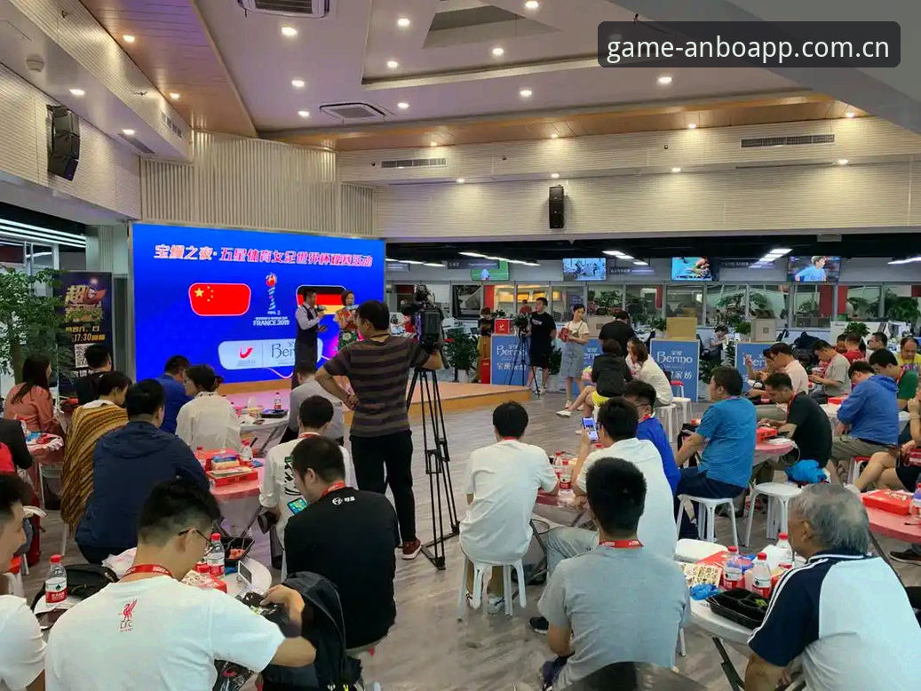 ANBO体育平台常见问题实用指南：从注册到流畅观赛的必备知识
